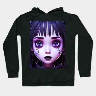 Cosmic Girl Hoodie